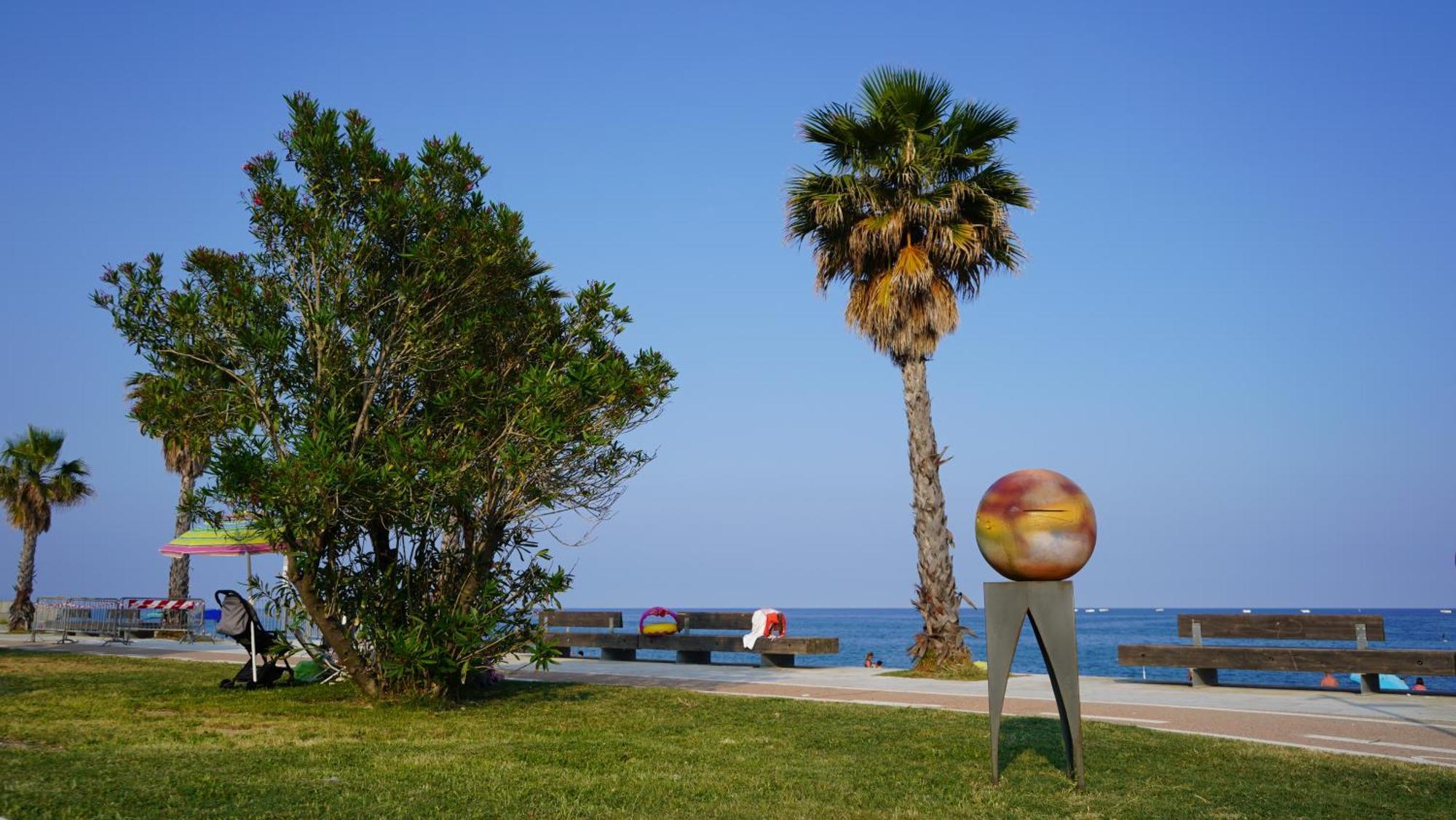 La Taverna Di Gianni Near The Beach Italy Riviera Savona Bagian luar foto